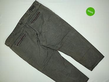 Mens: Chinos for men, size 5XL — 3