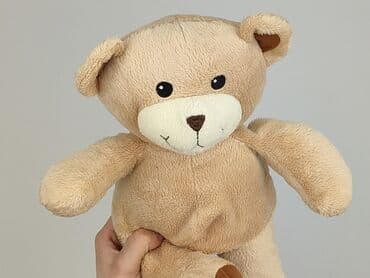 c: Mascot Teddy bear, condition - Perfect — 4