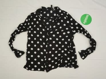 sukienki na wesele xs vinted: H&M, Bluzka damska, rozmiar XS — 3