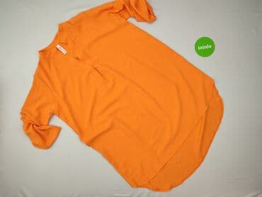 Kobiety: New Collection, Bluzka damska, rozmiar 4XL — 2
