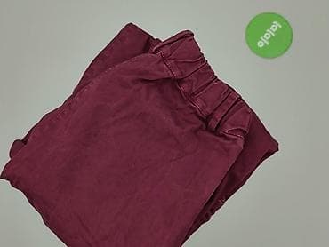 e obuwie goodie: CARGO by OWEE, Spodnie cargo damskie, rozmiar M — 6