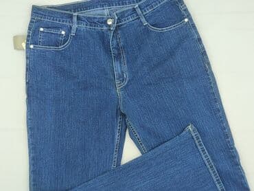 czerwone jeansy h: Jeans Fritz, Джинси жіночі, розмір M — 1