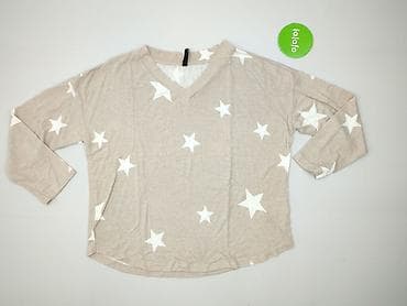 bluzy pull and bear: Jean Pascale, Bluzka damska, rozmiar M — 2