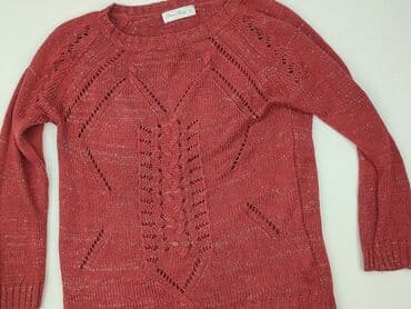 top sweterkowy h: Sweter damski, rozmiar XL — 1