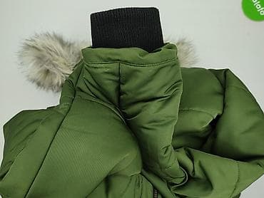 mango płaszcz: Mamalicious, Parka damska, rozmiar S — 6