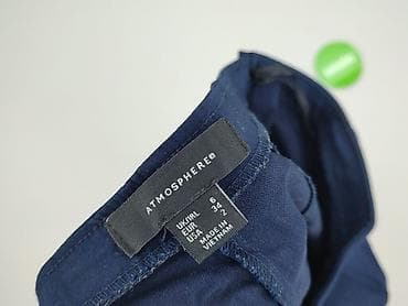 bogner spodnie: Atmosphere, Spodnie materiałowe damskie, rozmiar 2XS — 4