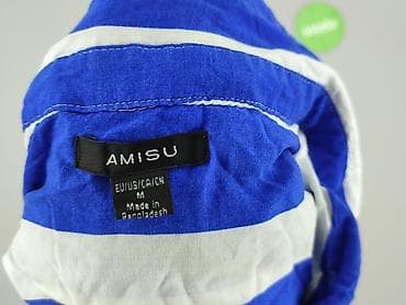 amiri: Amisu, Koszula damska, rozmiar M — 5