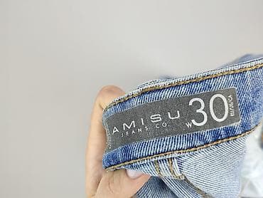 stone: Denim Co, Jeansy damskie, rozmiar M — 4