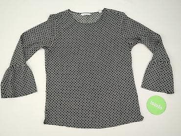 patchworkowe spodnie: Tessentials, Bluzka damska, rozmiar S — 3