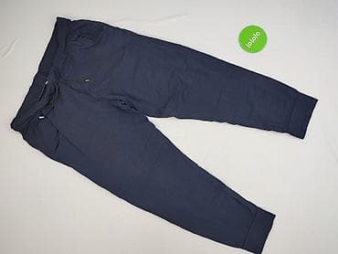 sweter xl: Spodnie dresowe damskie, rozmiar 2XL — 2