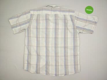 koszulka z c a: Shirt for men, L (EU 40), condition - Very good — 3