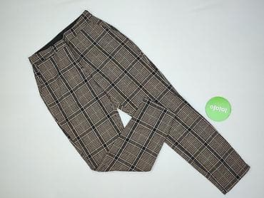 shein polish: Reserved, Spodnie materiałowe damskie, rozmiar XS — 2