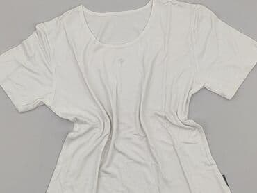 obcisłe koszulki: T-shirt damski, rozmiar S — 2