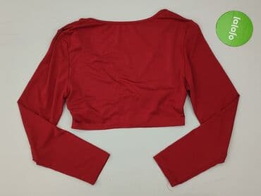 crop sukienki: Shein, Top damski, rozmiar M — 3