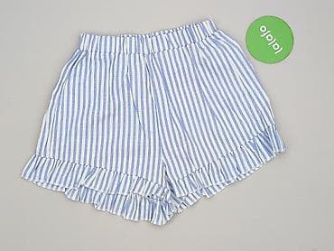 shorty: Shorts for women, size S — 2
