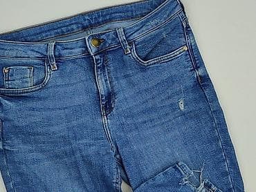 River Island, Jeansy damskie, rozmiar M