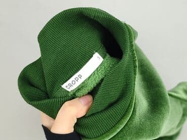 pepperts spodnie dresowe: Cropp, Women`s sweatshirt, S at lalafo.pl — 4 pepperts spodnie dresowe: Cropp, Women`s sweatshirt, S — 4