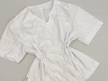 Women's Clothing: Women's blouse, XL — 1