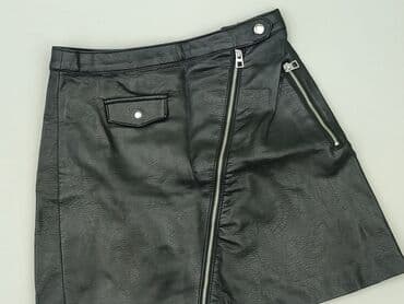 forever 21 spódniczka skórzane: H&M Divided, Spódnica damska, rozmiar XS — 1