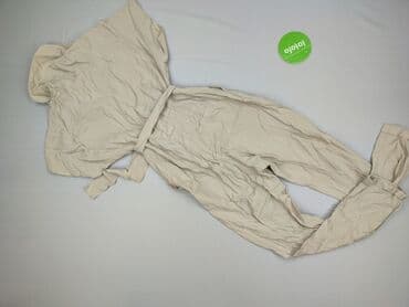 zara marynarka z piórami: Zara, Kombinezon damski, XS — 3