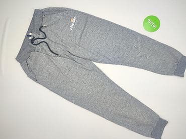 primark bluzy: Ellesse, Spodnie dresowe dla mężczyzn, rozmiar M — 2