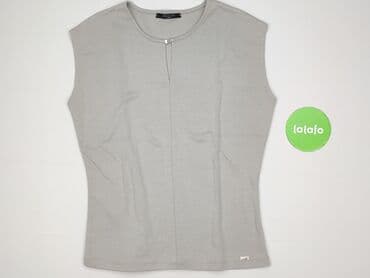 bluzki czarne mohito: Mohito, Top damski, rozmiar S — 2