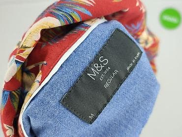 sukienki emamoda: Marks & Spencer, Koszulа dla mężczyzn, rozmiar M — 4
