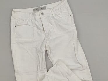 lidl kurtka jeansowa damska: Denim Co, Джинси жіночі, M — 1