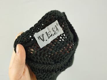 piec lat w paski bluzka w paski swiat: Sweter damski, rozmiar S — 4