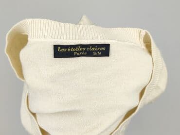 sweter z misiem tous: Les étoiles claires Paris, Sweter damski, S — 4