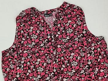 emili bluzki: Janina, Bluzka damska, rozmiar 4XL — 1