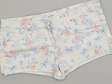 bottoms: Blue Motion, Szorty damskie, rozmiar 2XL — 1
