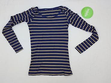 koszule dzinsowe: Bluzka damska, rozmiar S — 2