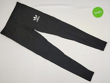 dresy genzie: MEGI, Legginsy Sportowe damskie, rozmiar M — 2