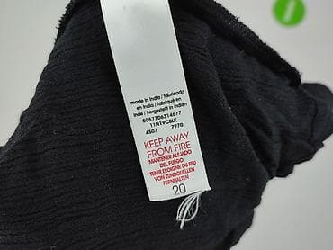 moda dla 40 latki: Sukienka damska, rozmiar 4XL — 4