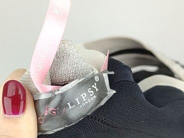 sukienki skórska: Lipsy, Sukienka damska, rozmiar M — 4