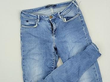 Maison Scotch, Jeansy damskie, rozmiar S