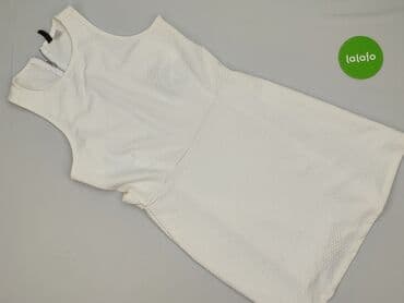 sukienka rozkloszowana hm: H&M Divided, Women`s dress, L at lalafo.pl — 2 sukienka rozkloszowana hm: H&M Divided, Women`s dress, L — 2