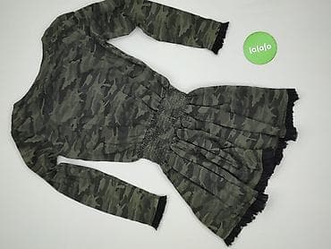 ciuchy second hand: Sukienka damska, rozmiar S — 3