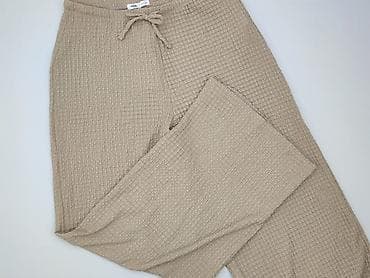 szerokie dresy: Spodnie dresowe damskie, rozmiar XL — 1