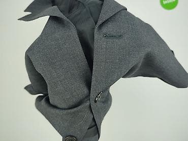 sinsay koszulka basic: Marynarka męska, rozmiar 2XL — 5