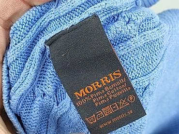 sweter smog: Sweter damski, rozmiar M — 5