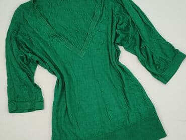 lidl marynarka damska: Warehouse, Bluzka damska, L — 1