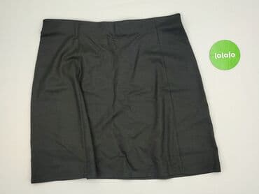 długie letnie spódnice allegro: Tchibo, Women`s skirt, size 3XL (EU 46) — 3