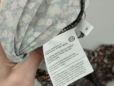 sukienki rozkloszowane midi na wesele: Yessica, Sukienka damska, rozmiar M — 5