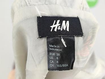 sukienki kobiece: H&M, Sukienka damska, rozmiar M — 4