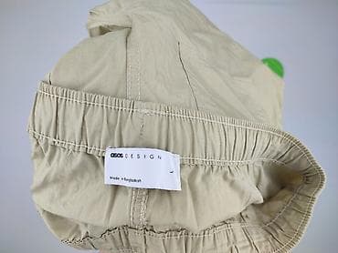 moro cargo: ASOS Design, Spodnie dresowe dla mężczyzn, rozmiar L — 5