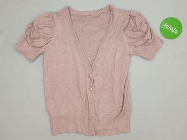 poliamid w swetrze: AGGI, Kardigan damski, rozmiar S — 2