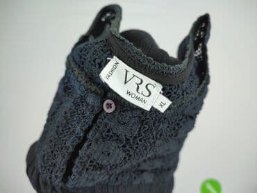 Жінкам: VRS, Жіноча блуза, XL на lalafo.pl — 4 Жінкам: VRS, Жіноча блуза, XL — 4