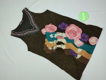 sukienka z chusty: Sukienka damska, rozmiar XL — 2